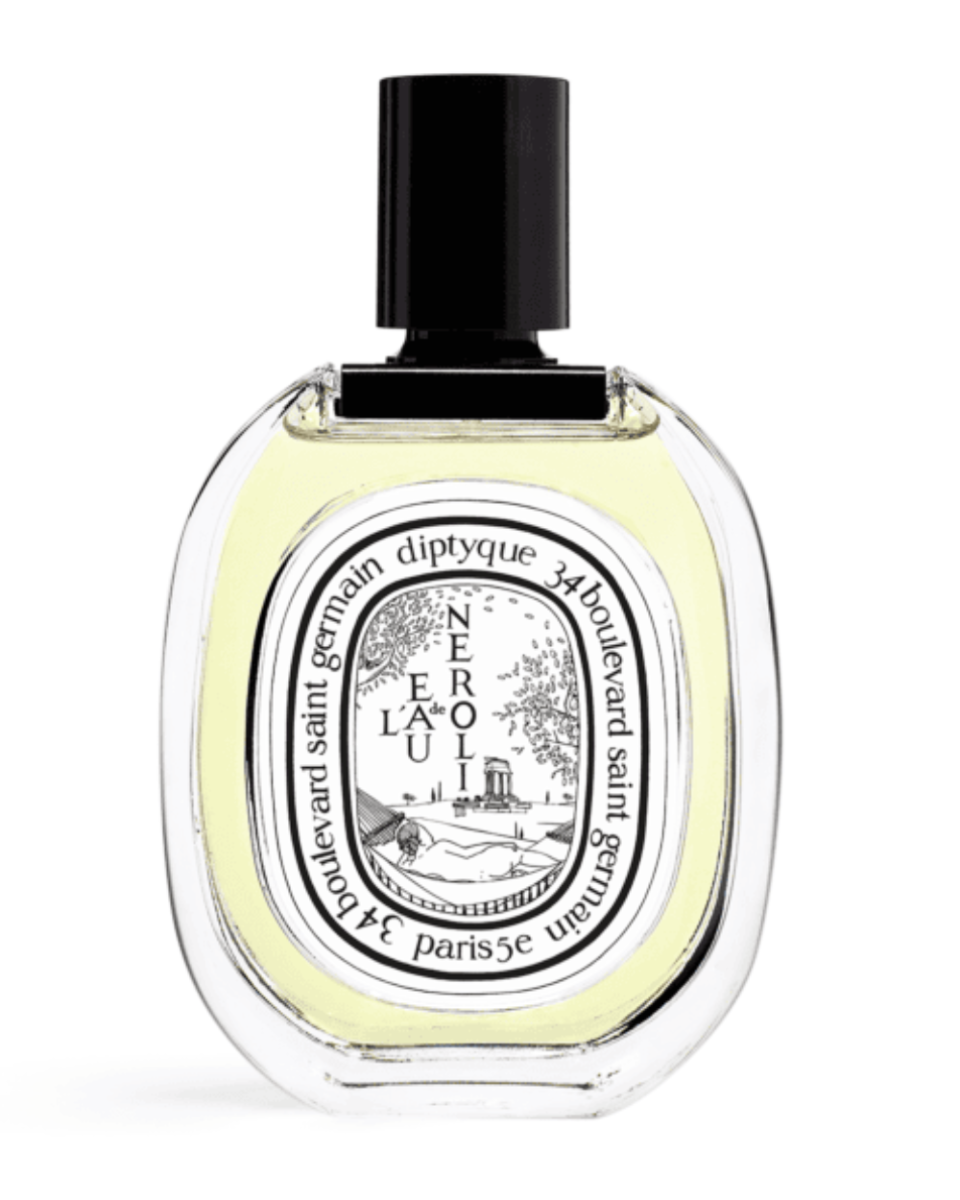 EAU DE NÉROLI Eau de Toilette