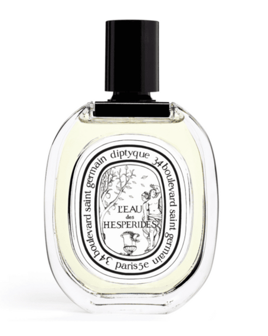 EAU DES HESPÉRIDES Eau de Toilette