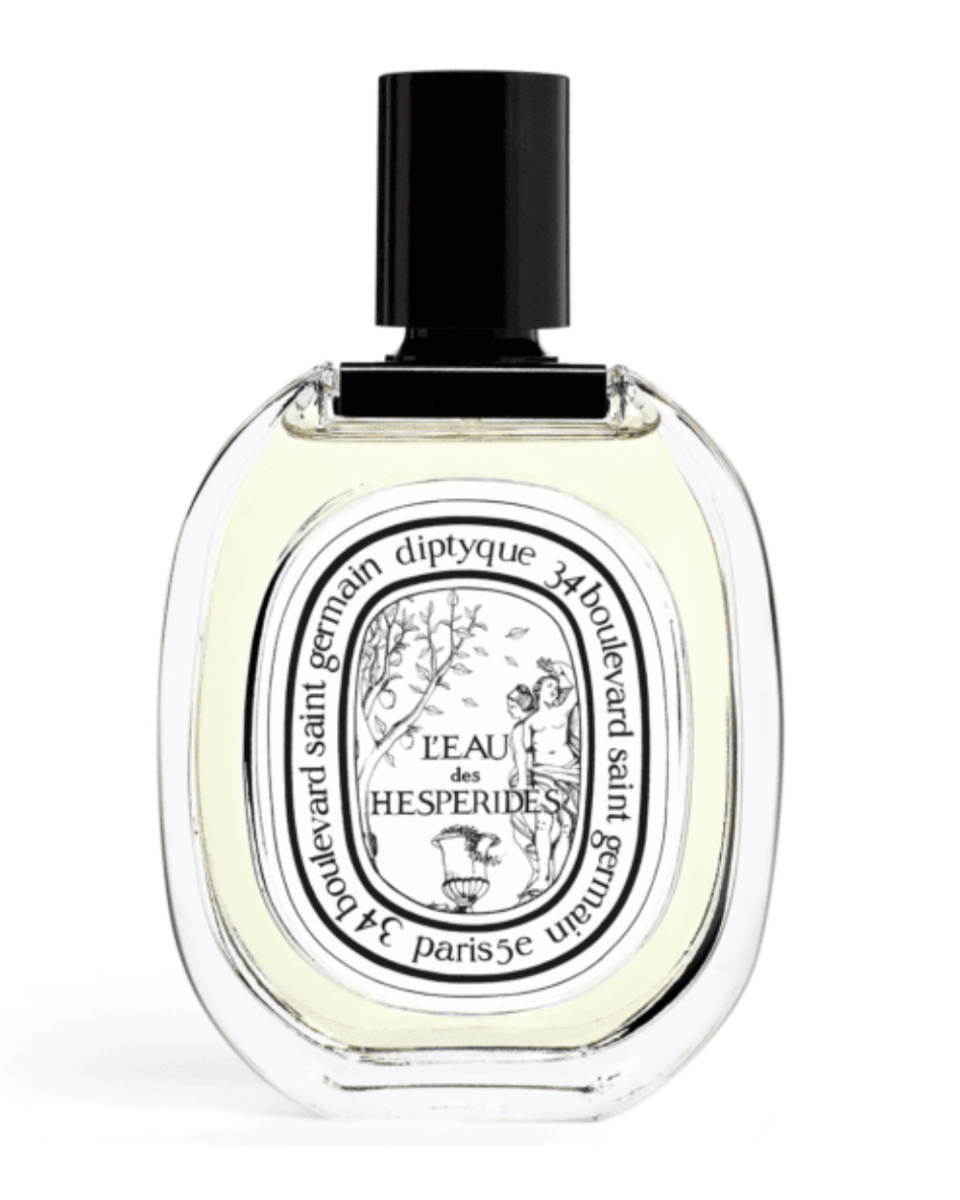 EAU DES HESPÉRIDES Eau de Toilette
