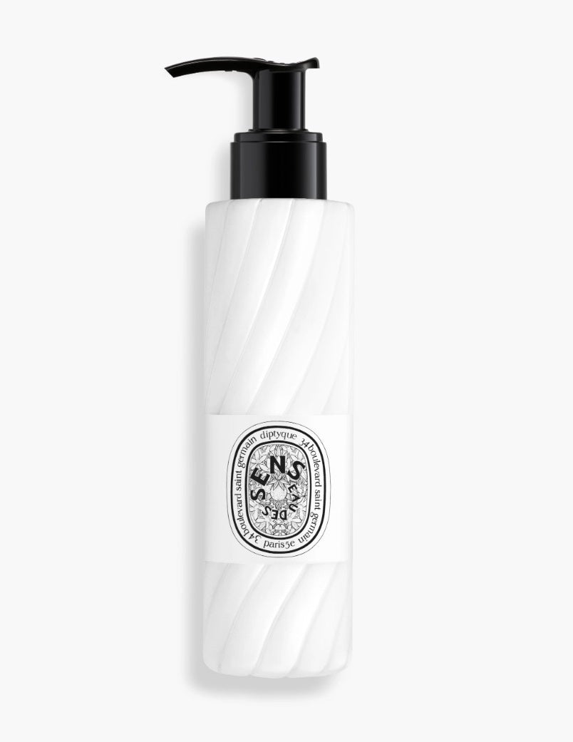 EAU DE SENS Emulsione Mani Corpo