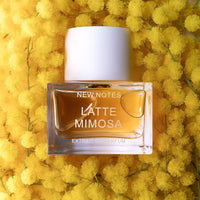 LATTE MIMOSA Extrait de Parfum  50ml image3