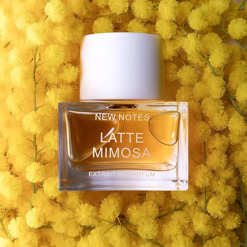 LATTE MIMOSA Extrait de Parfum  50ml image3