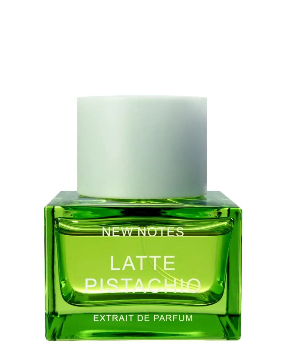 LATTE PISTACHIO  Extrait de Parfum
