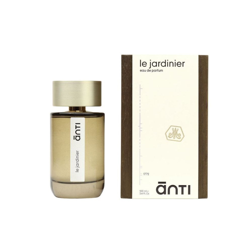 LE JARDINIER Eau de Parfum 100ml image1