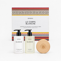 REISE-NECESSAIRE WEISS