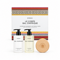BAL D'AFRIQUE Duschgel