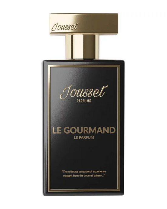 LE GOURMAND Extrait de Parfum