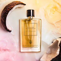 LEISURE IN PARADISE Eau De Parfum Intense
