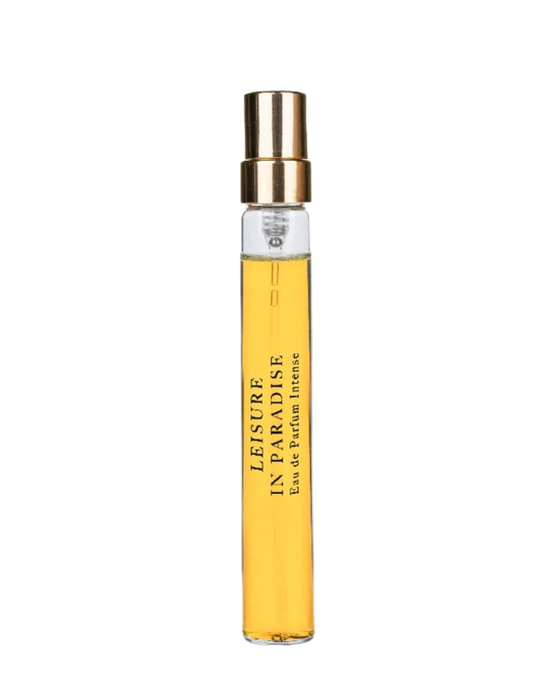 LEISURE IN PARADISE Eau de Parfum Intense