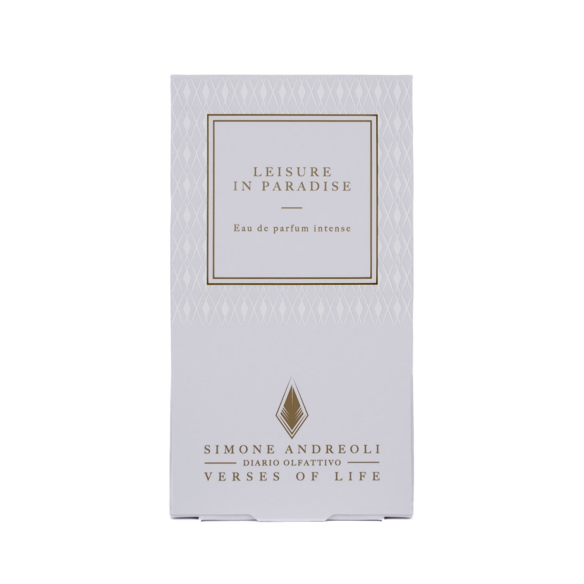 Simone Andreoli - LEISURE IN PARADISE Eau de Parfum Intense 7.5ml image1