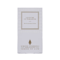 Simone Andreoli - LEISURE IN PARADISE Eau de Parfum Intense 7.5ml image1