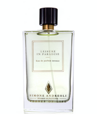 LEISURE IN PARADISE Eau De Parfum Intense