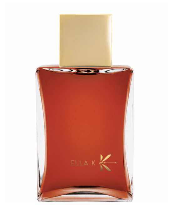 LETTRE DE PUSHKAR Eau De Parfum