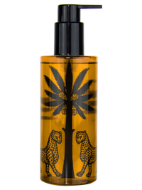 LIME DI SICILIA Shower Gel
