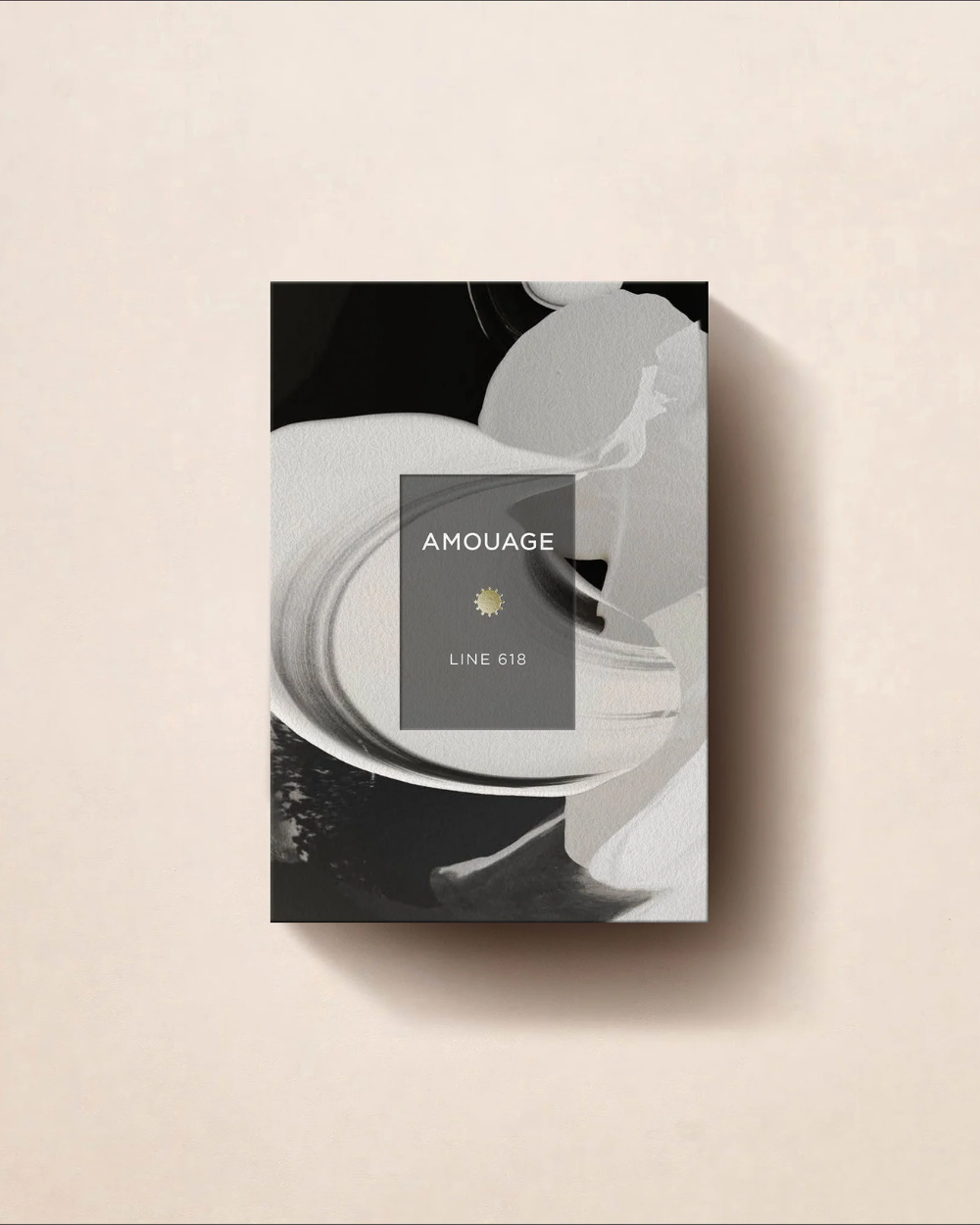 LINE 618 Extrait de Parfum