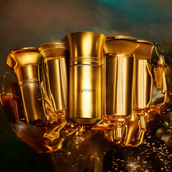 LIQUIDE GOLD Eau de Parfum