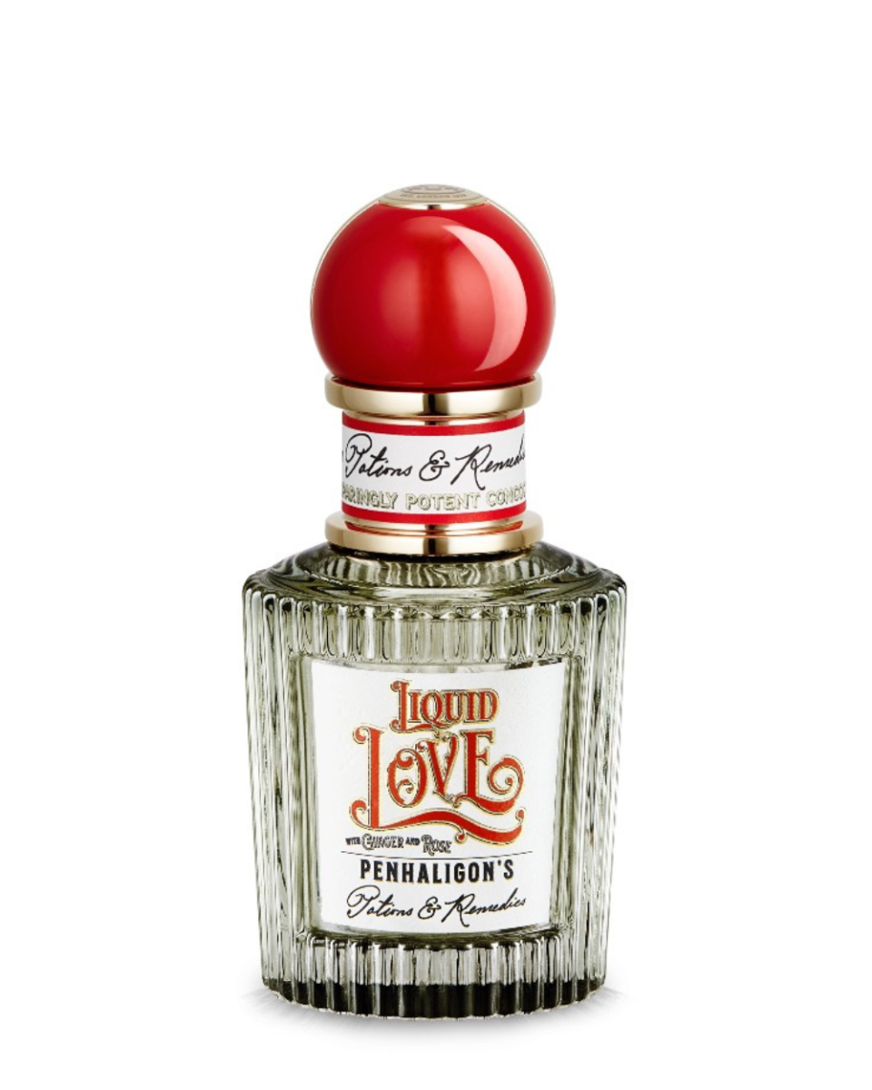 LIQUID LOVE Eau de Parfum