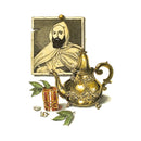 ABD EL KADER Candela 270gr image1