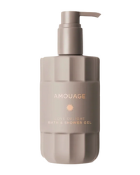 LOVE DELIGHT Bath & Shower Gel