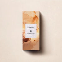 LOVE DELIGHT Bath & Shower Gel 360ml image1