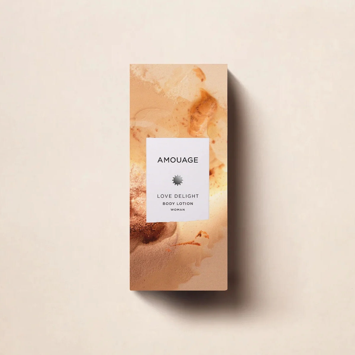 LOVE DELIGHT Body Lotion 360ml image2