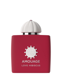 LOVE HIBISCUS Eau de Parfum
