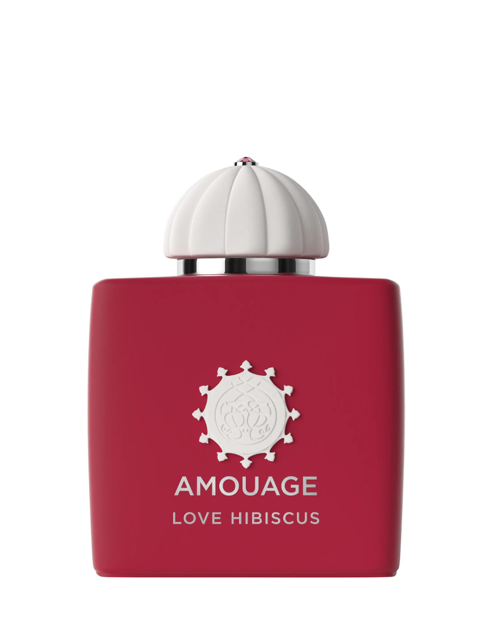 LOVE HIBISCUS Eau de Parfum