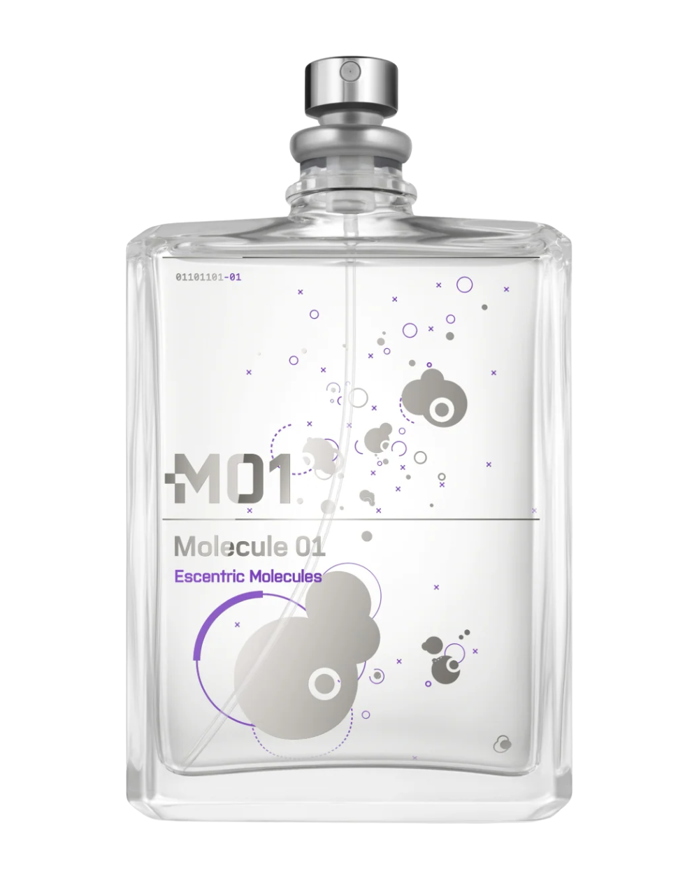 MOLECULE 01