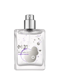 MOLECULE 01
