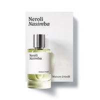 NEROLI NASIMBA Eau de Parfum-100 ml image1