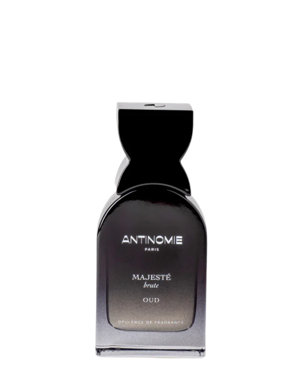 MAJESTE BRUTE Essence de Parfum