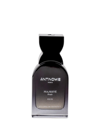 MAJESTE BRUTE Essence de Parfum