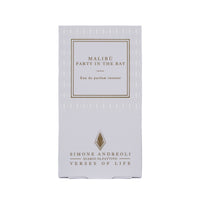 Simone Andreoli - MALIBU' Party in the bay Eau de Parfum Intense 7.5ml image1