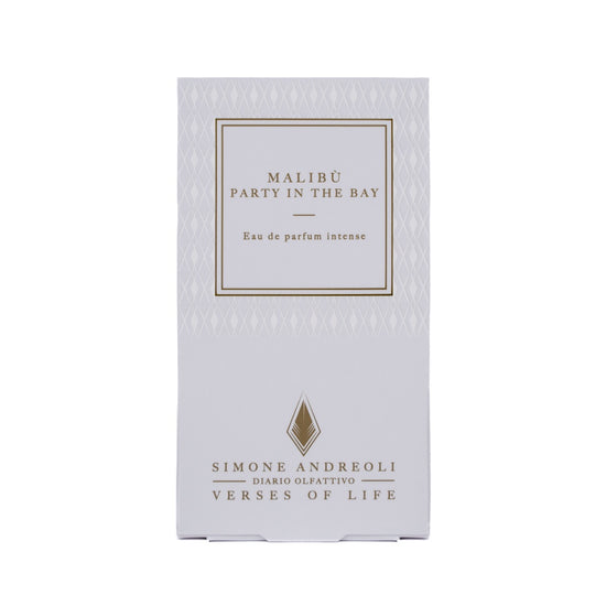 MALIBU' Party in the bay Eau de Parfum Intense