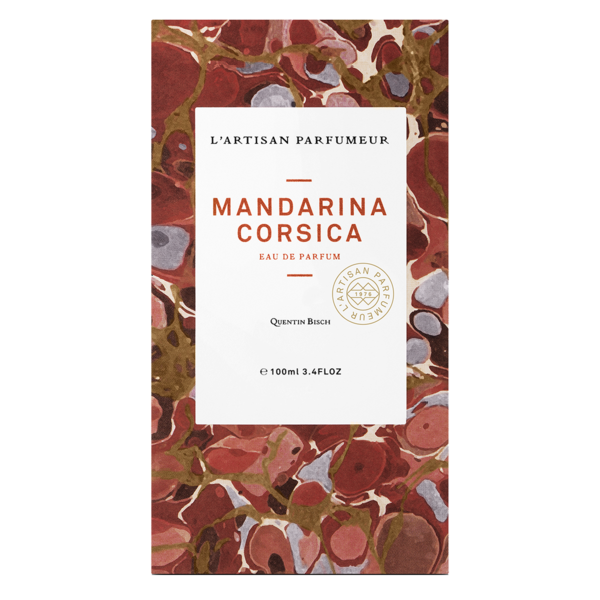 Le Paysages MANDARINA CORSICA Eau De Parfum image1