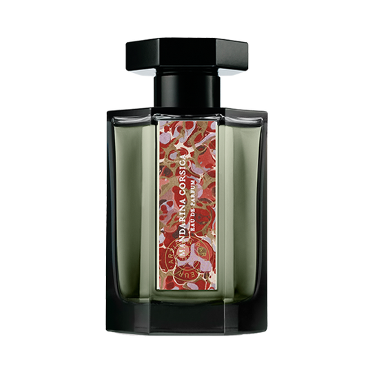 MANDARINA CORSICA Eau De Parfum