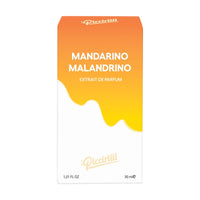 MANDARINO MALANDRINO Extrait de Parfum 30ml image2