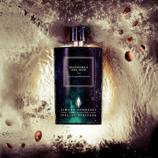 MANDORLA DEL SUD Eau De Parfum Intense