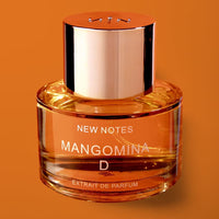 MANGOMINA D Extrait de Parfum 50ml image1