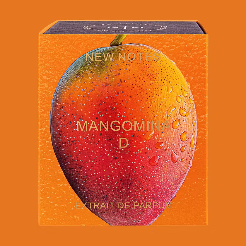 MANGOMINA D Extrait de Parfum 50ml image2