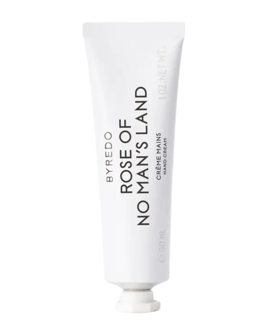 ROSE OF NO MAN'S LAND Crema Mani