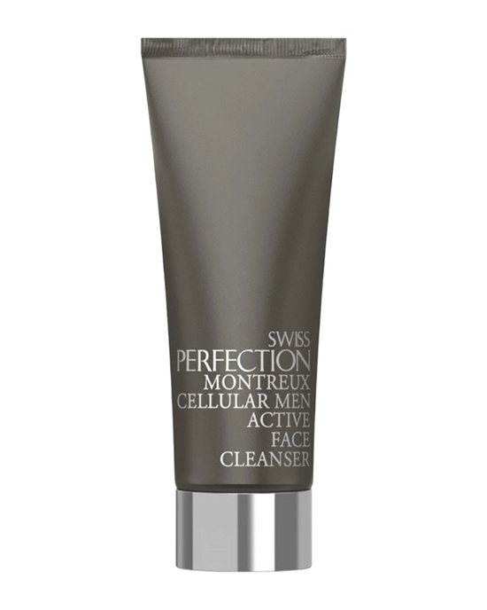 Men - Gel Detergente Viso