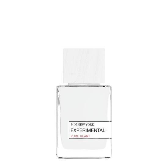 PURE HEART Eau de Parfum