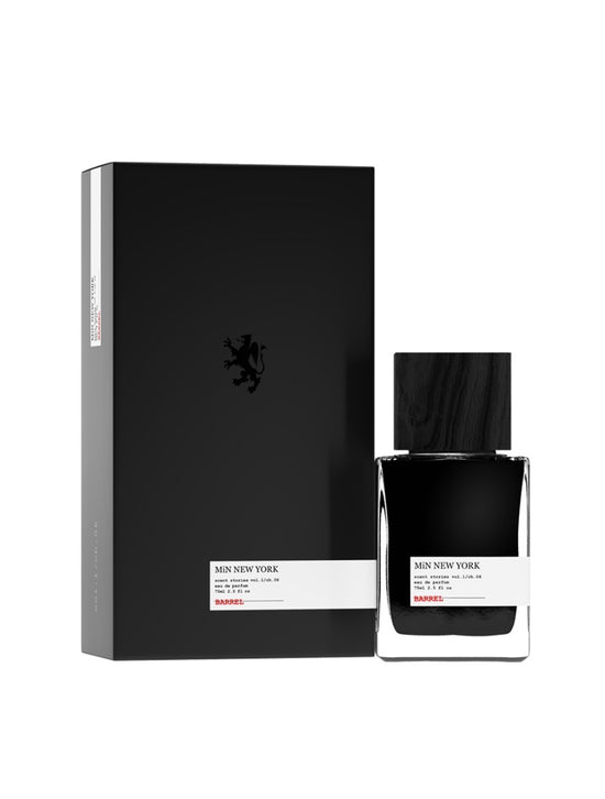 BARREL Eau de Parfum