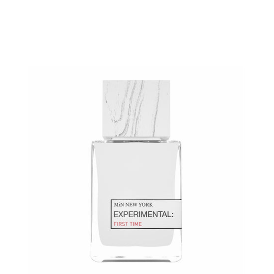 FIRST TIME Eau de Parfum