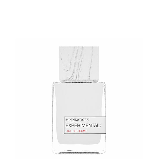HALL OF FAME Eau de Parfum