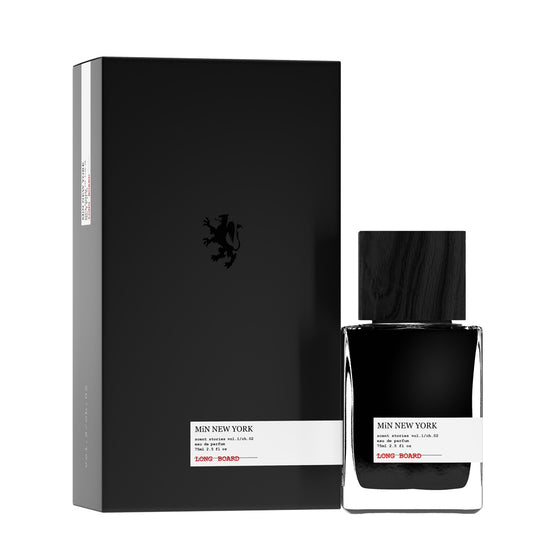 LONG BOARD Eau de Parfum