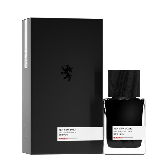MOMENTO Eau de Parfum