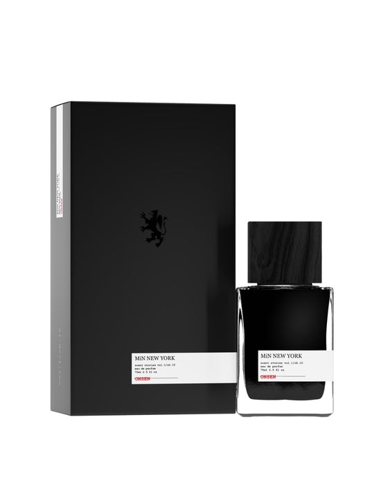 ONSEN Eau de Parfum