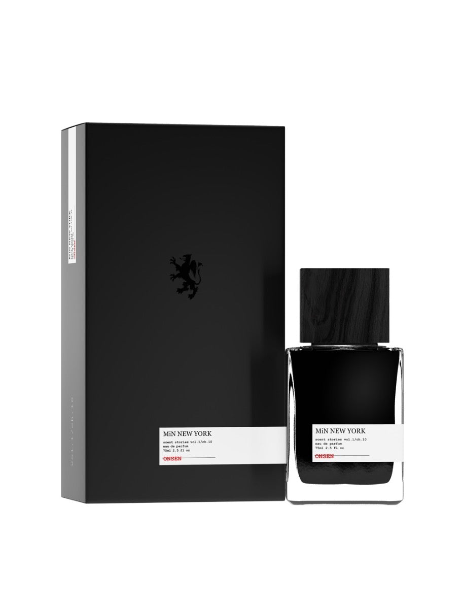 ONSEN Eau de Parfum image1